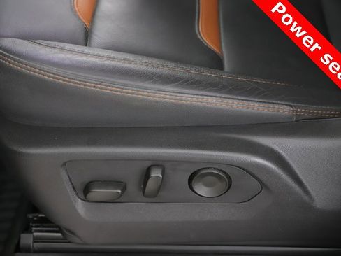 Used 2025 GMC Sierra 1500 AT4 w/ AT4 Premium Package image 18