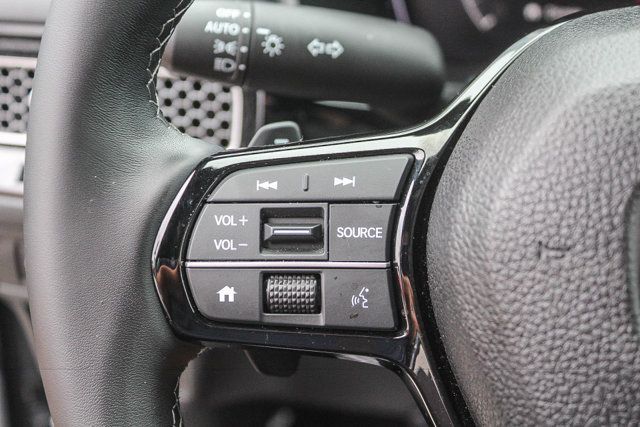Used 2026 Honda Civic Sport image 29