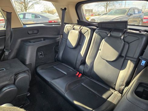 Used 2020 Lincoln Aviator Reserve w/ Elements Package Plus image 19