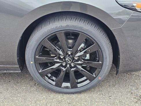 New 2026 MAZDA MAZDA3 s Sport image 30