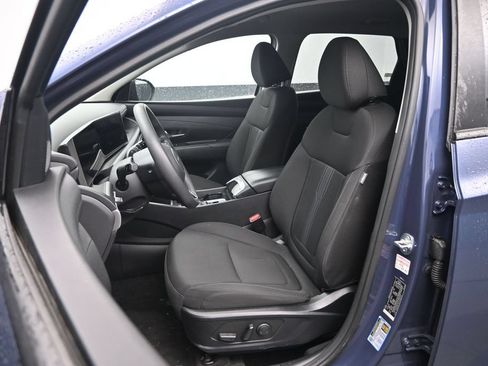 Used 2025 Hyundai Tucson SEL AWD/4WD image 18