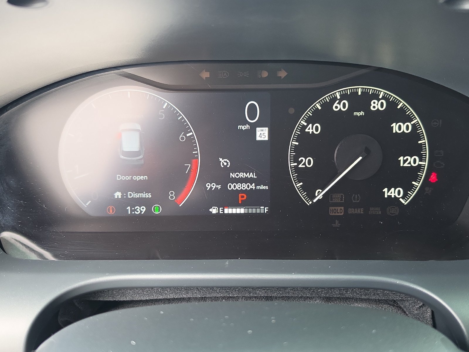 Used 2025 Honda HR-V EX-L image 28