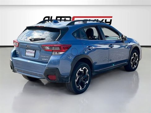 Used 2023 Subaru Crosstrek 2.5i Limited w/ Moonroof Package image 7