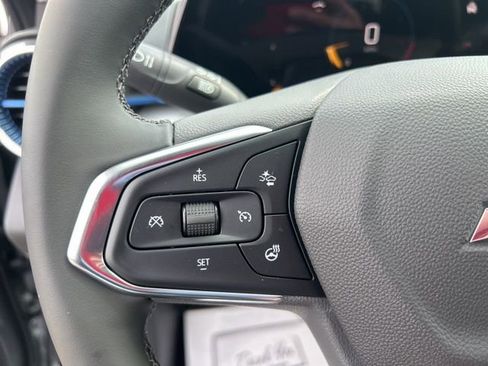 New 2026 Chevrolet Trax LT w/ Sunroof Package image 18