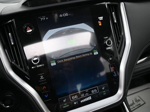 Used 2024 Subaru Legacy Limited image 17