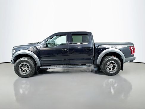 Used 2019 Ford F150 Raptor w/ Equipment Group 802A Luxury AWD/4WD image 9