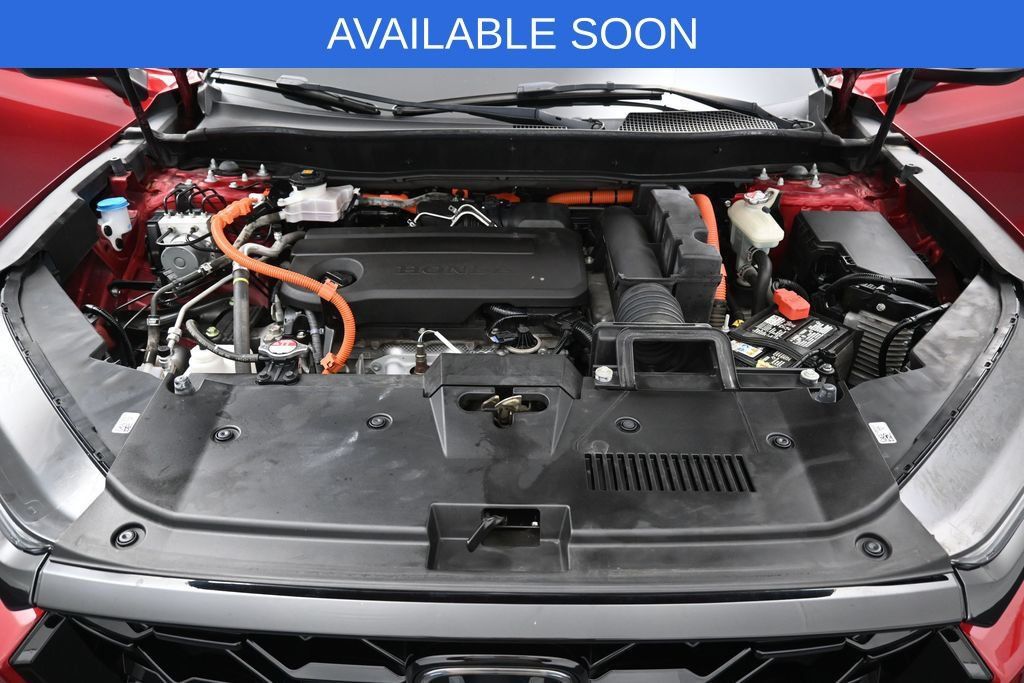 Used 2023 Honda CR-V Sport image 36