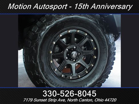 Used 2011 Jeep Wrangler Sport image 46