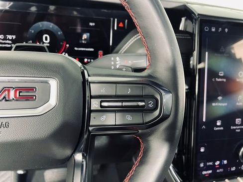 Used 2025 GMC Yukon AT4 Ultimate image 26