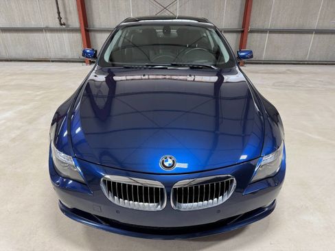 Used 2008 BMW 650i Coupe image 17