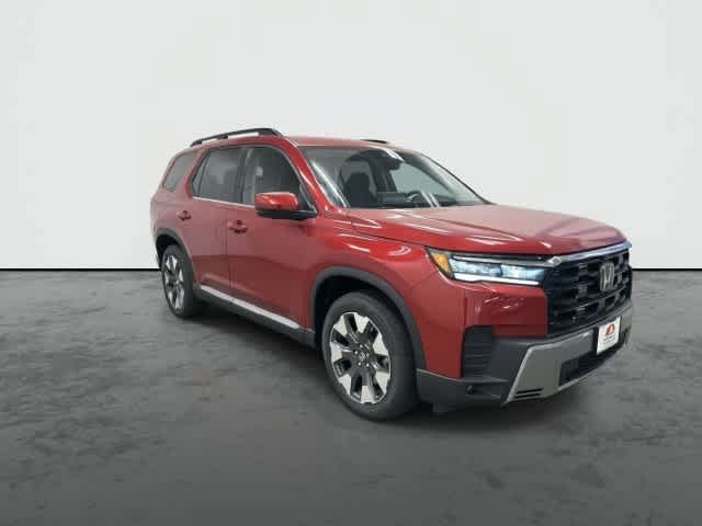 New 2026 Honda Pilot Elite image 6