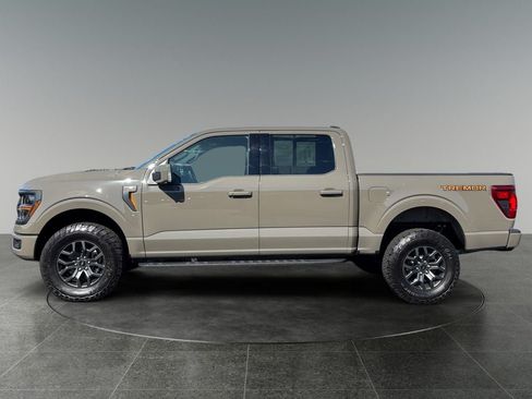 Used 2026 Ford F150 Tremor w/ Equipment Group 402B MID AWD/4WD image 5