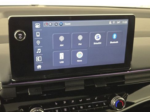 New 2026 Honda Prologue Touring image 4