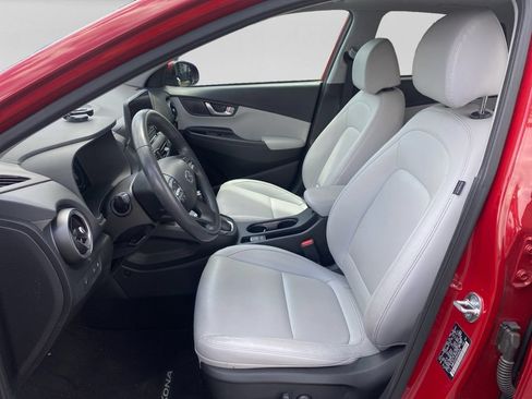 Used 2022 Hyundai Kona Limited FWD image 20