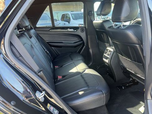 Used 2016 Mercedes-Benz GLE 350 4MATIC image 28