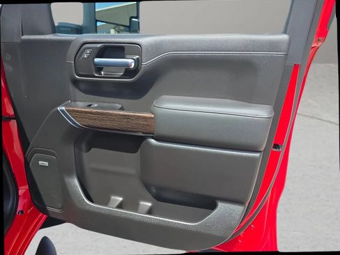 Used 2022 GMC Sierra 1500 Elevation w/ Preferred Package AWD/4WD image 22
