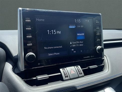 Used 2022 Toyota RAV4 XSE image 21