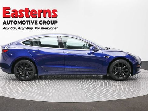 Used 2018 Tesla Model 3 Long Range image 4