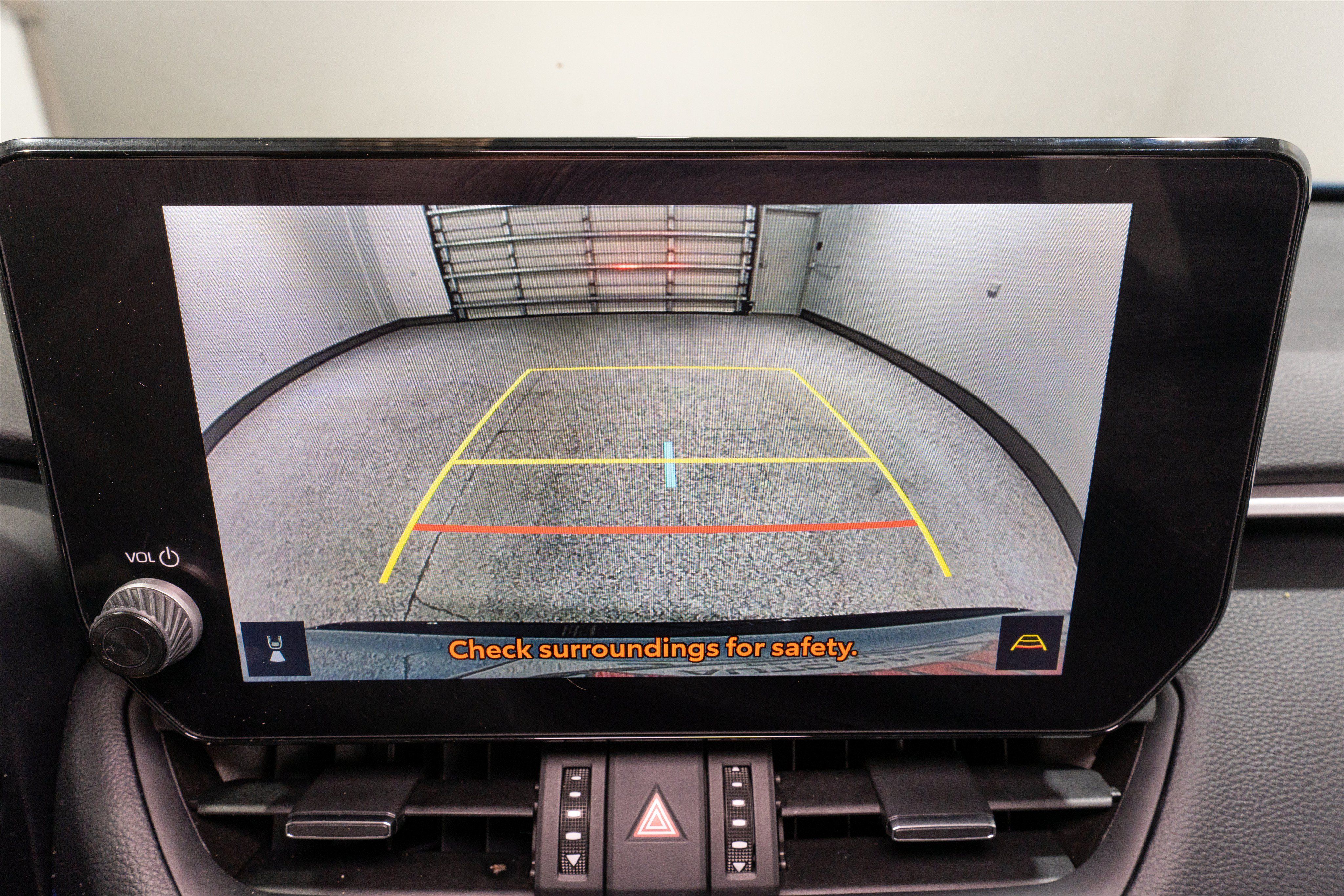 Used 2024 Toyota RAV4 XSE AWD/4WD image 19