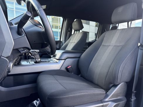 Used 2017 Ford F150 XLT w/ Equipment Group 302A Luxury image 12