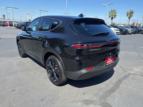 Certified 2025 Dodge Hornet GT w/ GT Plus Package AWD/4WD image 5