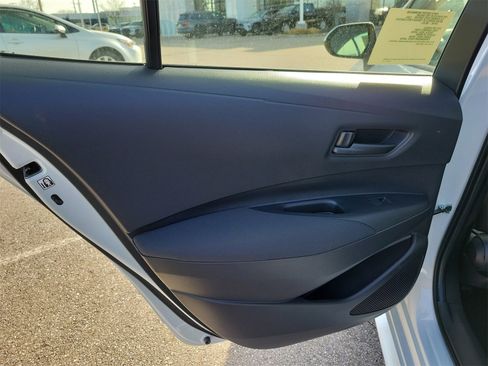 New 2026 Toyota Corolla LE image 14