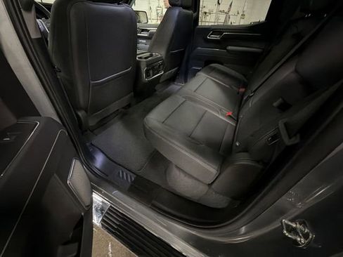 Used 2025 GMC Sierra 1500 Denali w/ Technology Package image 25