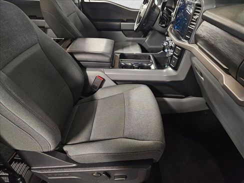 Used 2024 Ford F150 XLT w/ Equipment Group 302A MID image 20