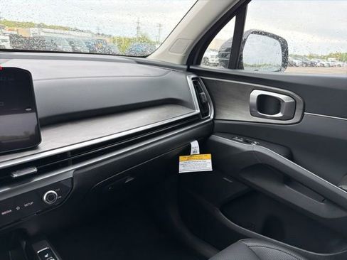 New 2026 Kia Sorento X-Line EX AWD/4WD image 21