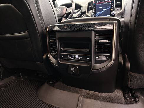 Used 2020 RAM 1500 Rebel w/ Rebel Level 2 Equipment Group AWD/4WD image 35
