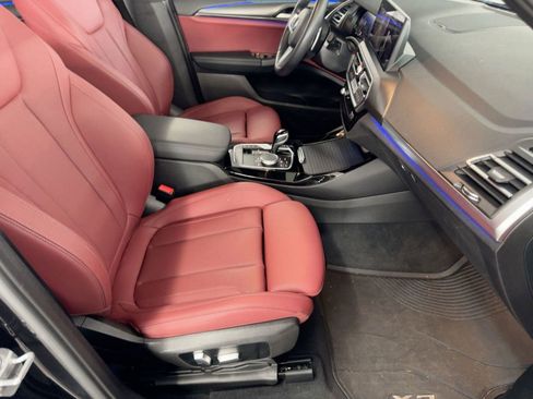 Used 2023 BMW X3 sDrive30i w/ M Sport Package image 29