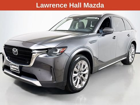 Used 2024 MAZDA CX-90 3.3 Turbo w/ Premium Package AWD/4WD image 1