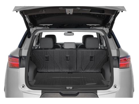 New 2026 Chevrolet Blazer LT w/ Midnight/Sport Edition FWD image 37