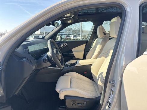 New 2026 BMW X3 xDrive30 w/ Convenience Package image 10