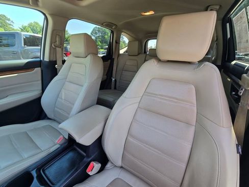Used 2019 Honda CR-V Touring image 24