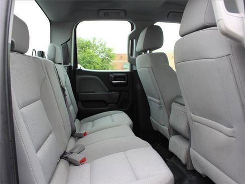 Used 2017 GMC Sierra 1500 4x4 Double Cab 6.6 ft. box 143 image 31