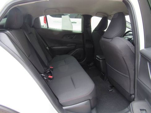 Used 2023 Toyota Prius Prime SE image 22