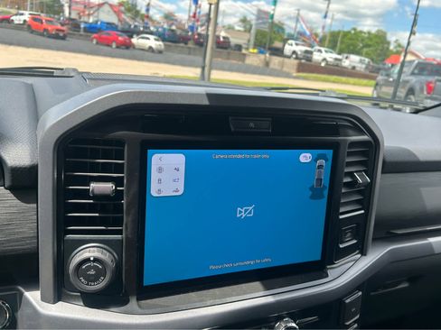 New 2026 Ford F150 XLT AWD/4WD image 31