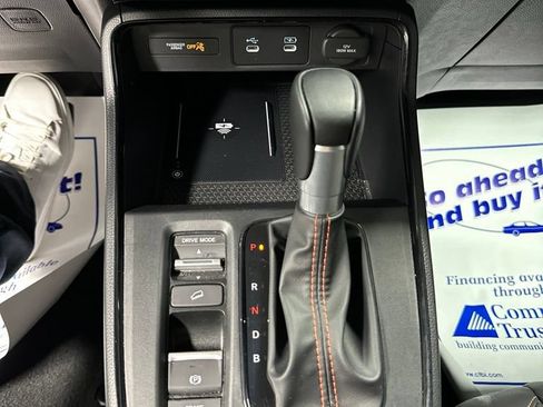 Used 2026 Honda CR-V Sport-L image 21