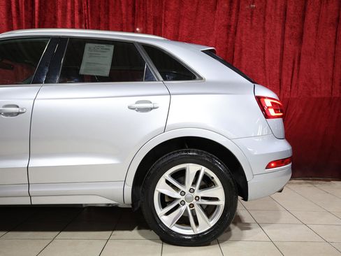 Used 2016 Audi Q3 2.0T Premium Plus image 6