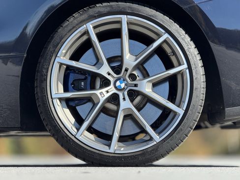 Used 2019 BMW M850i xDrive Coupe image 18