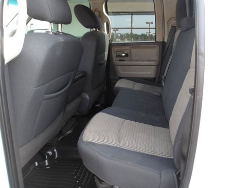 Used 2011 RAM 1500 Classic SLT AWD/4WD image 10