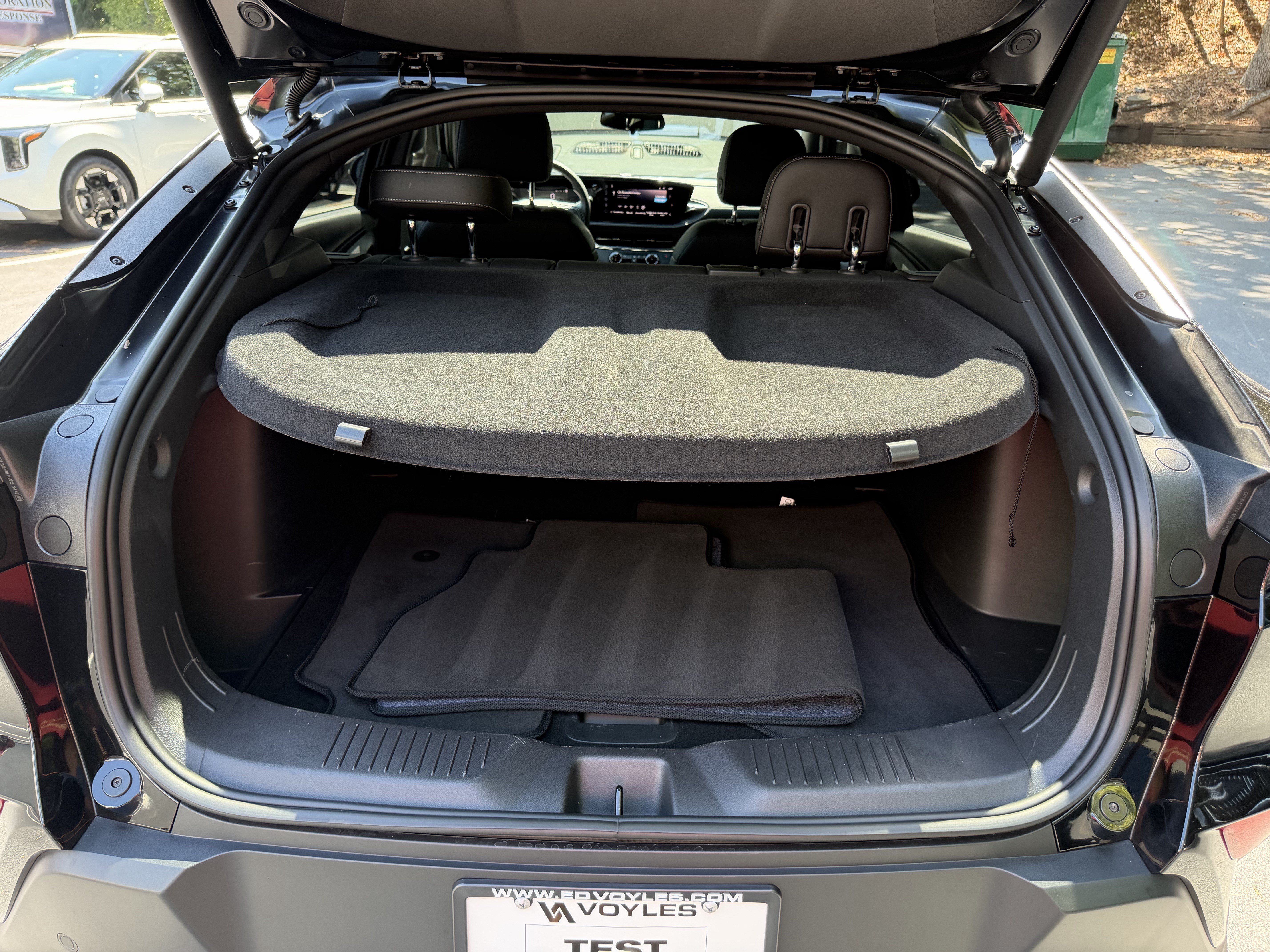 Used 2026 Buick Envista Preferred w/ Convenience II Package FWD image 18