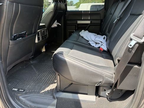 Used 2020 Ford F250 Lariat AWD/4WD image 20