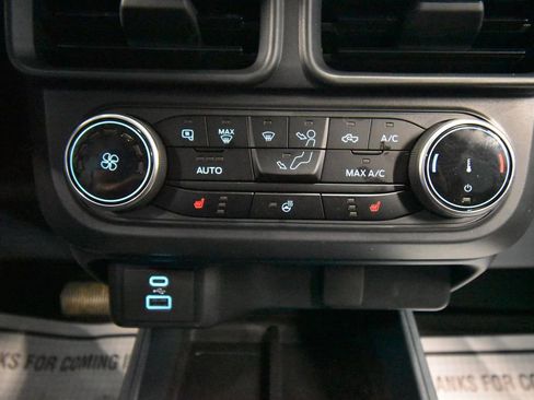 Used 2024 Ford Maverick XLT w/ XLT Luxury Package FWD image 16