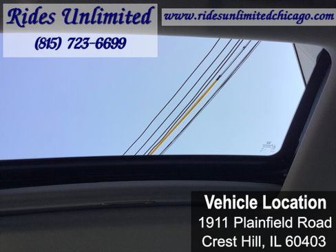 Used 2014 Honda Accord EX-L image 36