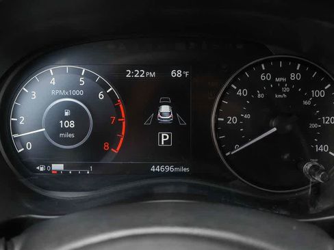 Used 2023 Nissan Kicks SV w/ Interior Electronics Package image 22