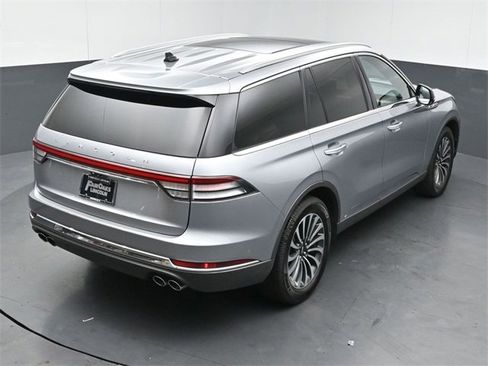 Used 2022 Lincoln Aviator Reserve w/ Equipment Group 201A image 50