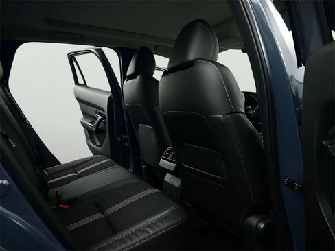 New 2026 MAZDA CX-50 AWD 2.5 S w/ Weather Package image 8