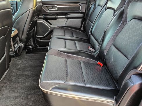 Used 2020 RAM 1500 Laramie image 29